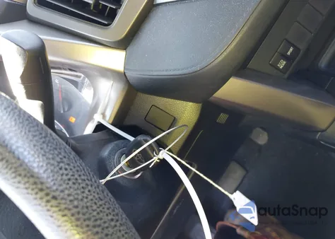 2015 Toyota Rav4 Le from USA, damaged, VIN JTMZFREV0FJ047871